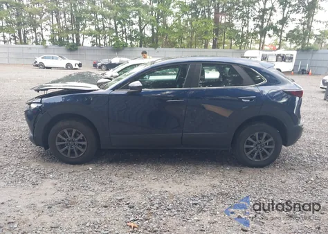 2023 Mazda Cx-30 2.5 S z USA, uszkodzony, nr VIN 3MVDMBAM2PM547022